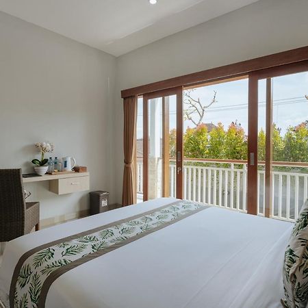 Nudel Canggu By Hospitality Bali Экстерьер фото