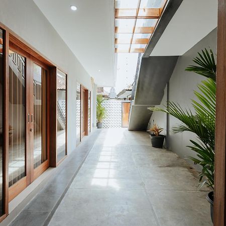 Nudel Canggu By Hospitality Bali Экстерьер фото