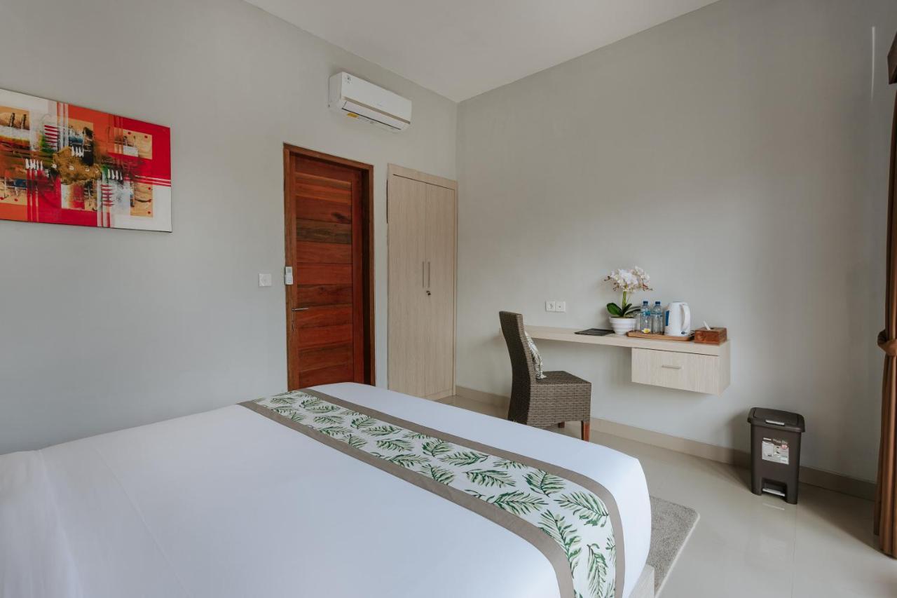 Nudel Canggu By Hospitality Bali Экстерьер фото