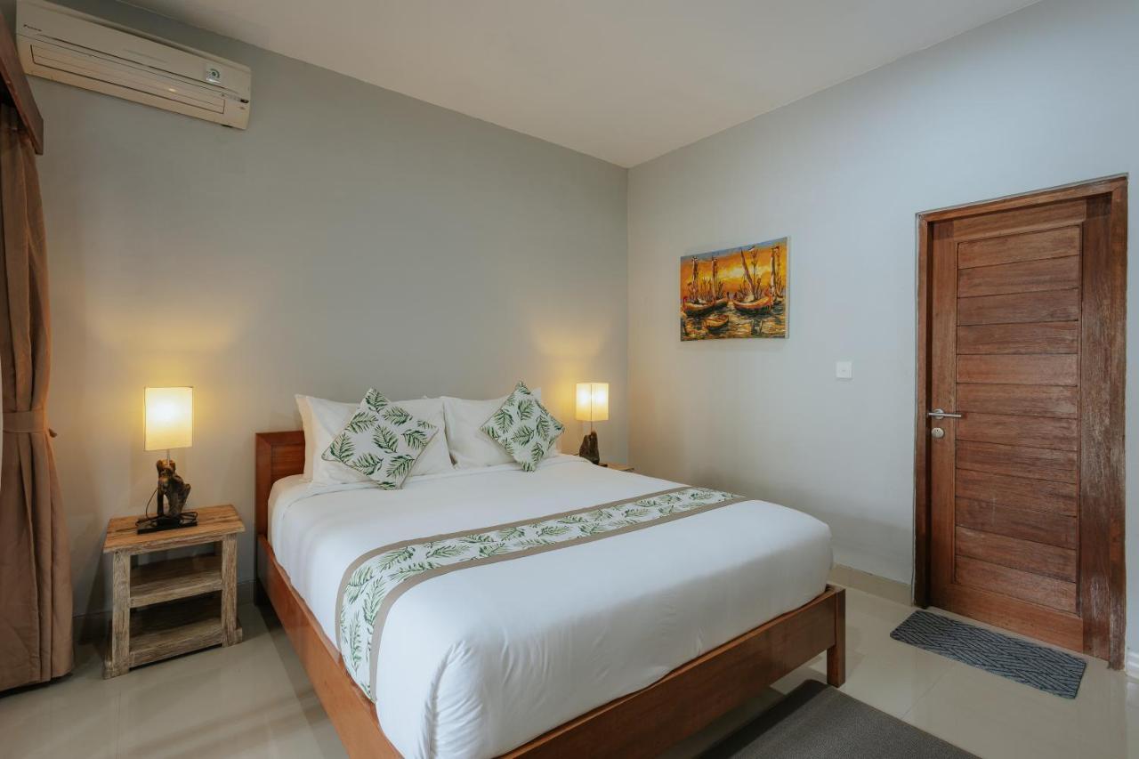Nudel Canggu By Hospitality Bali Экстерьер фото