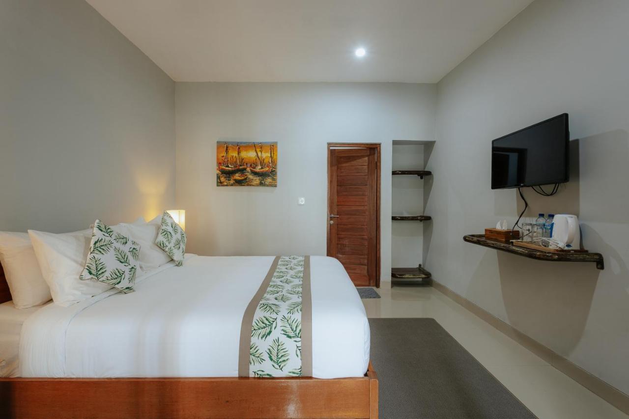 Nudel Canggu By Hospitality Bali Экстерьер фото