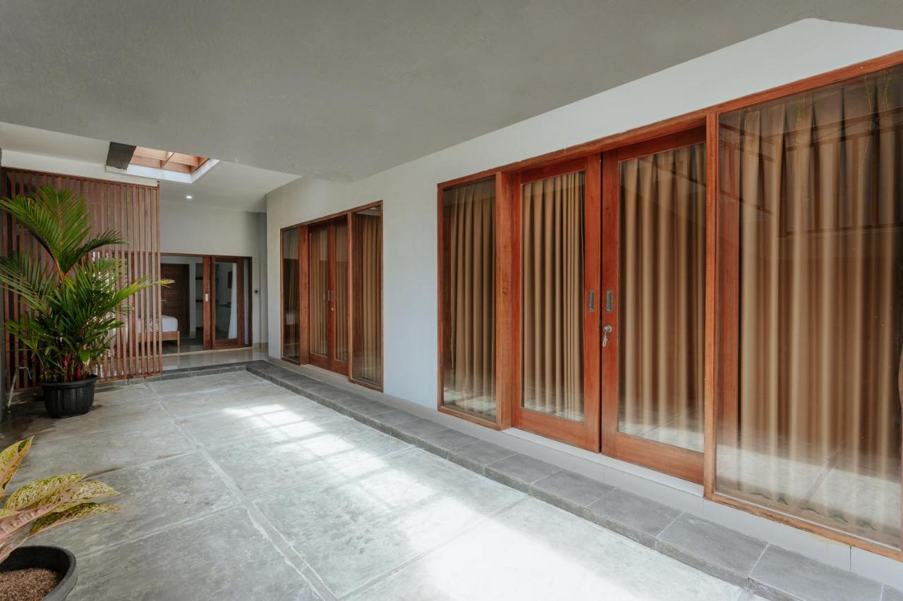 Nudel Canggu By Hospitality Bali Экстерьер фото