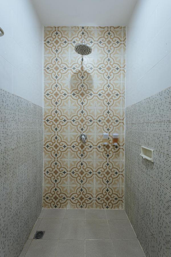 Nudel Canggu By Hospitality Bali Экстерьер фото
