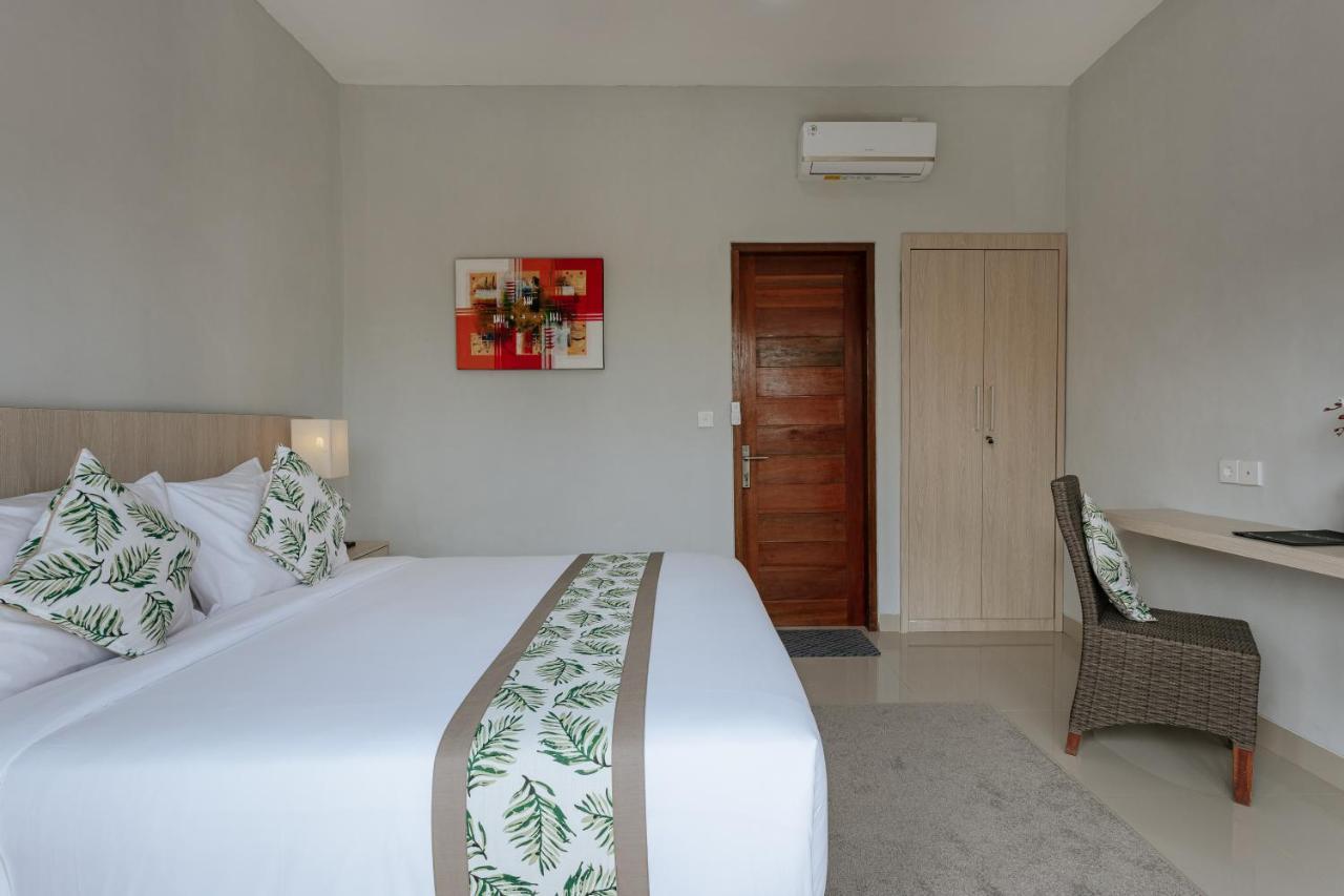 Nudel Canggu By Hospitality Bali Экстерьер фото