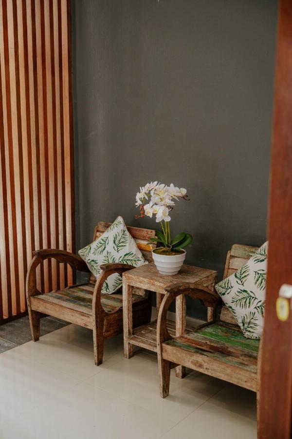Nudel Canggu By Hospitality Bali Экстерьер фото