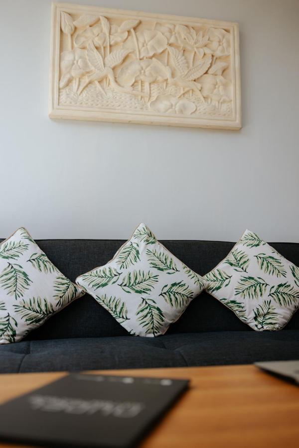 Nudel Canggu By Hospitality Bali Экстерьер фото