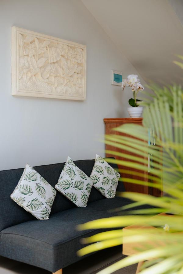 Nudel Canggu By Hospitality Bali Экстерьер фото