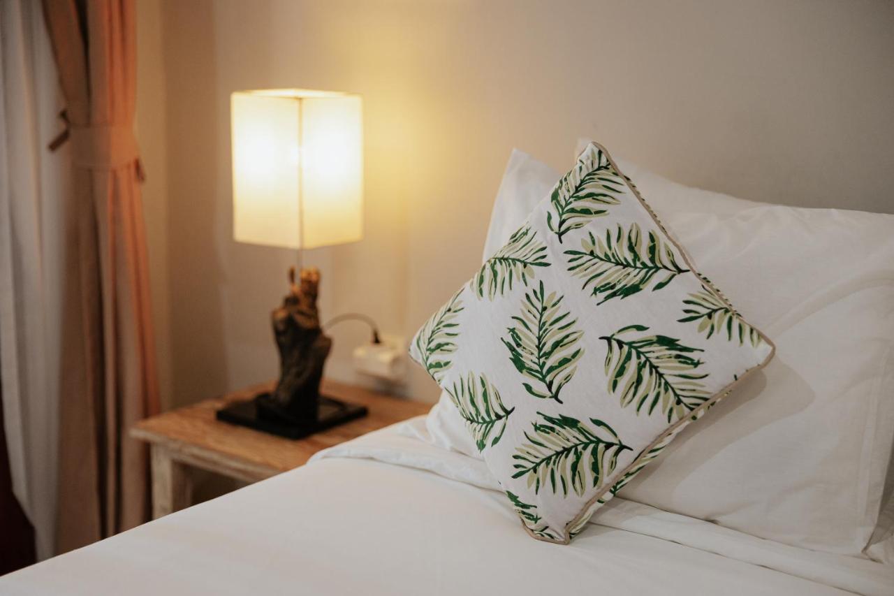 Nudel Canggu By Hospitality Bali Экстерьер фото