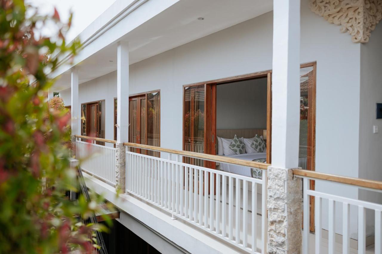 Nudel Canggu By Hospitality Bali Экстерьер фото